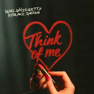 Hugel - Think Of Me